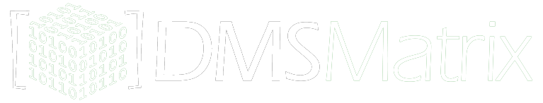 DMSMatrix Logo
