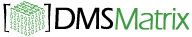 DMSMatrix Logo