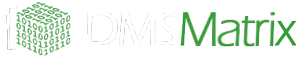 DMSMatrix Logo